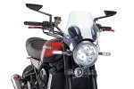 Plexi Naked 21347 KAWASAKI Z900RS (18-26), Z900RS SE (22-26)