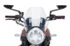 Plexi Naked 21347 KAWASAKI Z900RS (18-26), Z900RS SE (22-26)