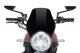 Plexi Naked 21347 KAWASAKI Z900RS (18-26), Z900RS SE (22-26)