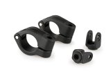 Beam 2.0 Auxiliary Clamp set 25,5 mm - objímky