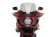 Plexi High-Road Touring 21366 HARLEY DAVIDSON SOFTAIL LOW RIDER ST FXLRST (22-26)