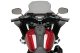 Plexi High-Road Touring 21366 HARLEY DAVIDSON SOFTAIL LOW RIDER ST FXLRST (22-26)