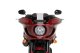 Plexi High-Road Sport 21472 HARLEY DAVIDSON SOFTAIL LOW RIDER EL DIABLO FXRST (22), SOFTAIL LOW RIDER ST FXLRST (22-26)