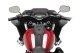 Plexi High-Road Sport 21472 HARLEY DAVIDSON SOFTAIL LOW RIDER EL DIABLO FXRST (22), SOFTAIL LOW RIDER ST FXLRST (22-26)