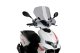 Plexi City Touring 21647 KEEWAY HURRICANE 50 (21-23)