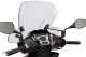 Plexi City Touring 21738 KYMCO AGILITY S 125I CBS E5