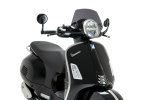 Plexi GTS Sport 21768 VESPA GTS 125 (23-25), GTS 125 SUPER SPORT (23-25), GTS 125 SUPER TECH (23-25), GTS 300 (23-25), GTS 300 SUPER (23-25), GTS 300 SUPER SPORT (23-25), GTS 310 (24-26)