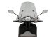 Plexi GTS Touring 21769 VESPA GTS 125 (23-25), GTS 125 SUPER SPORT (23-25), GTS 125 SUPER TECH (23-25), GTS 300 (23-25), GTS 300 SUPER (23-25), GTS 300 SUPER SPORT (23-25), GTS 310 (24-26)