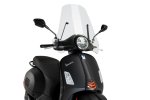 Plexi GTS Touring 21769 VESPA GTS 125 (23-25), GTS 125 SUPER SPORT (23-25), GTS 125 SUPER TECH (23-25), GTS 300 (23-25), GTS 300 SUPER (23-25), GTS 300 SUPER SPORT (23-25), GTS 310 (24-26)