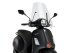 Plexi GTS Touring 21769 VESPA GTS 125 (23-25), GTS 125 SUPER SPORT (23-25), GTS 125 SUPER TECH (23-25), GTS 300 (23-25), GTS 300 SUPER (23-25), GTS 300 SUPER SPORT (23-25), GTS 310 (24-26)
