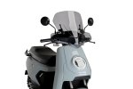 Plexi City Touring 21857 NIU MQI + SPORT, MQI GT, MQI GT EVO