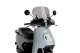 Plexi City Touring 21857 NIU MQI + SPORT, MQI GT, MQI GT EVO