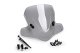 Plexi City Touring 21857 NIU MQI + SPORT, MQI GT, MQI GT EVO