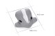 Plexi City Touring 21966 VESPA GTV 300 (23-25)