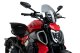 Plexi New Generation Adjustable 21713 DUCATI DIAVEL V4 (24-26)