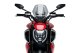 Plexi New Generation Adjustable 21713 DUCATI DIAVEL V4 (24-26)