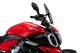 Plexi New Generation Adjustable 21713 DUCATI DIAVEL V4 (24-26)