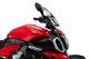 Plexi New Generation Adjustable 21713 DUCATI DIAVEL V4 (24-26)