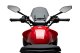 Plexi New Generation Adjustable 21713 DUCATI DIAVEL V4 (24-26)