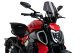 Plexi New Generation Adjustable 21713 DUCATI DIAVEL V4 (24-26)