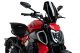 Plexi New Generation Adjustable 21713 DUCATI DIAVEL V4 (24-26)
