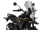 Plexi Adjustable Screen 22113 ROYAL ENFIELD HIMALAYAN 450 (24-26)