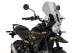 Plexi Adjustable Screen 22113 ROYAL ENFIELD HIMALAYAN 450 (24-26)