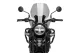 Plexi Adjustable Screen 22113 ROYAL ENFIELD HIMALAYAN 450 (24-26)