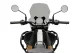 Plexi Adjustable Screen 22113 ROYAL ENFIELD HIMALAYAN 450 (24-26)