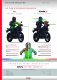 Plexi Adjustable Screen 22113 ROYAL ENFIELD HIMALAYAN 450 (24-26)