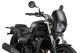 Plexi Anarchy 21944 KAWASAKI ELIMINATOR 500 (24-26), ELIMINATOR 500 SE (24-25)