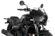 Plexi Mirage 22145 KAWASAKI ELIMINATOR 500 (24-25), ELIMINATOR 500 SE (24-25)