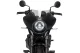 Plexi Mirage 22145 KAWASAKI ELIMINATOR 500 (24-25), ELIMINATOR 500 SE (24-25)