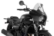 Plexi Mirage 22145 KAWASAKI ELIMINATOR 500 (24-25), ELIMINATOR 500 SE (24-25)