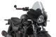 Plexi Mirage 22145 KAWASAKI ELIMINATOR 500 (24-25), ELIMINATOR 500 SE (24-25)