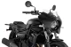 Plexi Mirage 22145 KAWASAKI ELIMINATOR 500 (24-25), ELIMINATOR 500 SE (24-25)