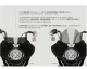 Plexi Mirage 22145 KAWASAKI ELIMINATOR 500 (24-25), ELIMINATOR 500 SE (24-25)