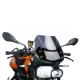 Plexi New Generation Sport 5051 BMW F800R (09-14)