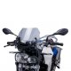 Plexi New Generation Sport 5051 BMW F800R (09-14)