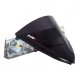 Plexi Racing Screen 4623 HONDA CBR 1000 RR ABS FIREBLADE (09-11), CBR1000RR FIREBLADE (08-11)