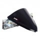 Plexi Racing Screen 4623 HONDA CBR 1000 RR ABS FIREBLADE (09-11), CBR1000RR FIREBLADE (08-11)