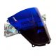Plexi Racing Screen 2058 HONDA CBR600RR (05-06)