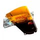 Plexi Racing Screen 2058 HONDA CBR600RR (05-06)