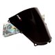 Plexi Racing Screen 2058 HONDA CBR600RR (05-06)