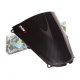 Plexi Racing Screen 2058 HONDA CBR600RR (05-06)