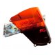 Plexi Racing Screen 2058 HONDA CBR600RR (05-06)