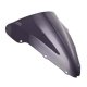 Plexi Racing Screen 0861 HONDA CBR600F (01-07)
