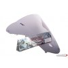 Plexi Racing Screen 1097 HONDA VFR800 (02-12)