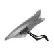Plexi New Generation Sport 4630 SUZUKI B-KING (08-11)