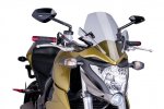 Plexi New Generation Sport 5645 HONDA CB1000R (11-16)